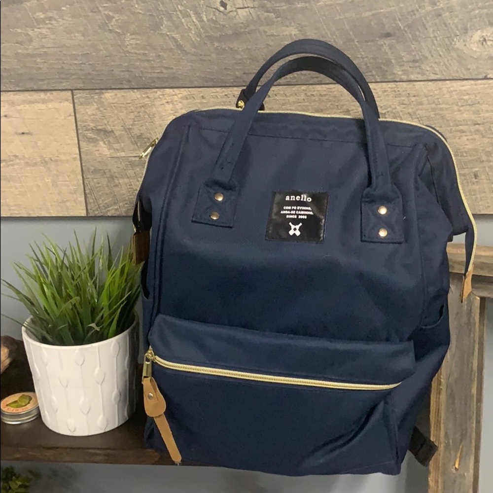 Backpack - Picture 3 of 3